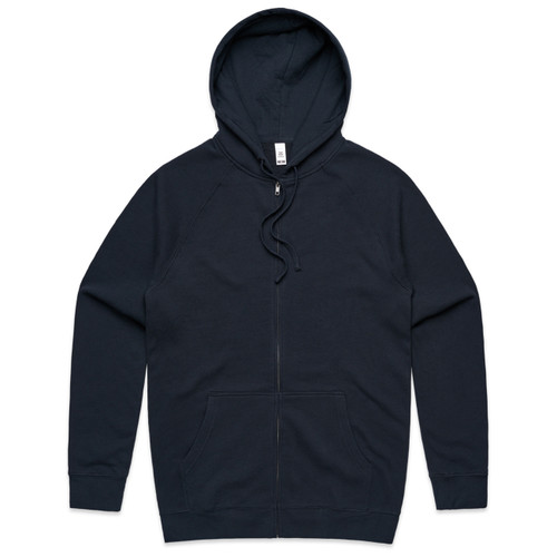 Supply Zip Hood | 5109 supply-zip-hood-supplyziphood|5109